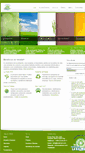 Mobile Screenshot of lacalmacr.com